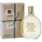 Diesel Fuel for Life Femme woda perfumowana dla kobiet 75 ml