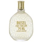 Diesel Fuel for Life Femme woda perfumowana dla kobiet 75 ml