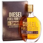 Diesel Fuel for Life Spirit Eau de Toilette für Herren 75 ml