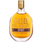 Diesel Fuel for Life Spirit toaletná voda pre mužov 75 ml