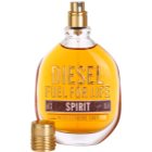 Diesel Fuel for Life Spirit Eau de Toilette für Herren 75 ml