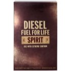 Diesel Fuel for Life Spirit toaletní voda pro muže 75 ml