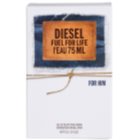 Diesel Fuel for Life L'Eau Eau de Toilette für Herren 75 ml