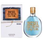 Diesel Fuel for Life L'Eau toaletní voda pro muže 75 ml