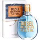 Diesel Fuel for Life L'Eau Eau de Toilette für Herren 75 ml