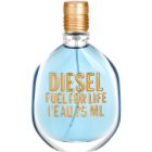 Diesel Fuel for Life L'Eau Eau de Toilette für Herren 75 ml