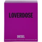 Diesel Loverdose woda perfumowana dla kobiet 75 ml