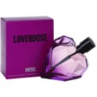 Diesel Loverdose woda perfumowana dla kobiet 75 ml