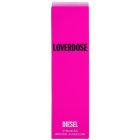 Diesel Loverdose Körperlotion für Damen 200 ml