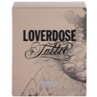 Diesel Loverdose Tattoo eau de parfum nőknek 75 ml