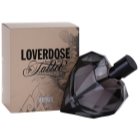Diesel Loverdose Tattoo eau de parfum nőknek 75 ml