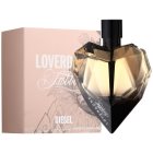 Diesel Loverdose Tattoo eau de toilette pentru femei 75 ml