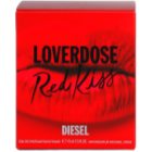 Diesel Loverdose Red Kiss woda perfumowana dla kobiet 75 ml