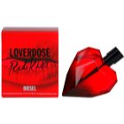 Diesel Loverdose Red Kiss woda perfumowana dla kobiet 75 ml