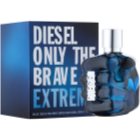 Diesel Only The Brave Extreme Eau de Toilette für Herren 75 ml