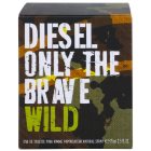 Diesel Only The Brave Wild Eau de Toilette für Herren 75 ml