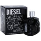 Diesel Only The Brave Tattoo Eau de Toilette for Men 125 ml