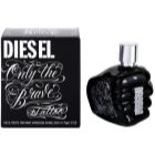 Diesel Only The Brave Tattoo toaletní voda pro muže 75 ml