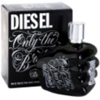 Diesel Only The Brave Tattoo toaletní voda pro muže 75 ml