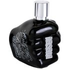 Diesel Only The Brave Tattoo toaletní voda pro muže 75 ml