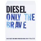 Diesel Only The Brave toaletní voda pro muže 75 ml