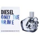 Diesel Only The Brave toaletní voda pro muže 75 ml