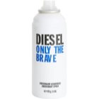 Diesel Only The Brave dezodor férfiaknak 150 ml