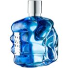 Diesel Only The Brave High eau de toilette per uomo 125 ml
