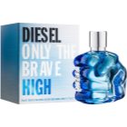 Diesel Only The Brave High тоалетна вода за мъже 75 мл.