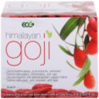 Diet Esthetic Himalayan Goji Tages- und Nachtscreme gegen Falten aus Gemeinen Bocksdornen