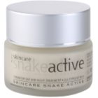 Diet Esthetic SnakeActive denní i noční protivráskový krém s hadím jedem