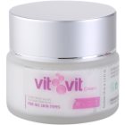 Diet Esthetic Vit Vit krém s hlemýždím extraktem