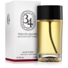 Diptyque 34 Boulevard Saint Germain Eau de Toilette unisex 100 ml