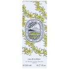 Diptyque Eau Moheli toaletní voda unisex 20 ml