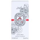 Diptyque Geranium Odorata toaletní voda unisex 100 ml