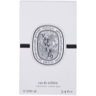 Diptyque Vetyverio eau de toilette unisex 100 ml