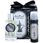 Dirham Dirham darilni set I.