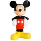 Disney Cosmetics Mickey Mouse & Friends bain moussant et gel douche 2 en 1