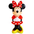 Disney Cosmetics Miss Minnie Badschaum & Duschgel 2 in 1