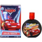 Disney Cars toaletní voda pro děti 100 ml