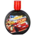 Disney Cars toaletní voda pro děti 100 ml