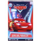 Disney Cars toaletní voda pro děti 100 ml