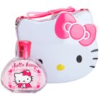 Disney Hello Kitty ajándékszett I.