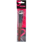 Diva & Nice Cosmetics Accessories štětec na make-up s nylonovými vlákny