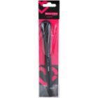 Diva & Nice Cosmetics Accessories flacher Make-up-Pinsel
