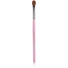 Diva & Nice Cosmetics Accessories закруглений пензлик для нанесення тіней для повік