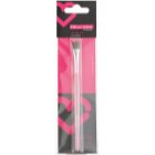 Diva & Nice Cosmetics Accessories закруглений пензлик для нанесення тіней для повік