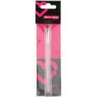 Diva & Nice Cosmetics Accessories скошений пензлик для тіней