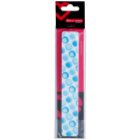Diva & Nice Cosmetics Accessories Pilnik do polerowania paznokci - szeroki dwustronny