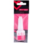 Diva & Nice Cosmetics Accessories Nail Glue With Brush